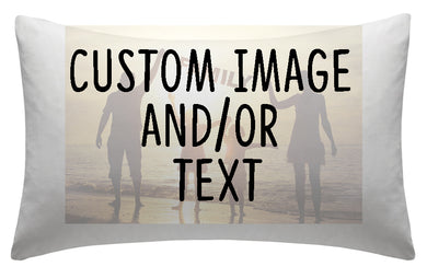 Custom Pillow Case
