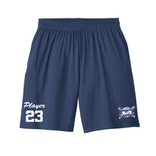 Youth & Adult Sport-Tek® PosiCharge® Competitor™ Pocketed Short