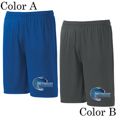 Brick Surge Training Shorts