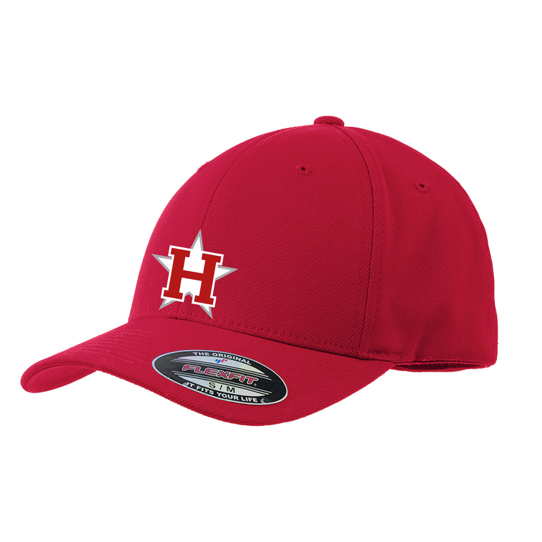 Holbrook Little League Flex Fit Hat