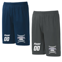 Howell South Little League Training Shorts