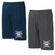 Howell South Little League Training Shorts