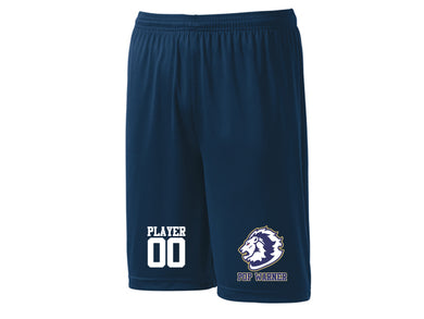 Howell Lions Training Shorts