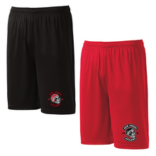 New Jersey Outlaws Training Shorts