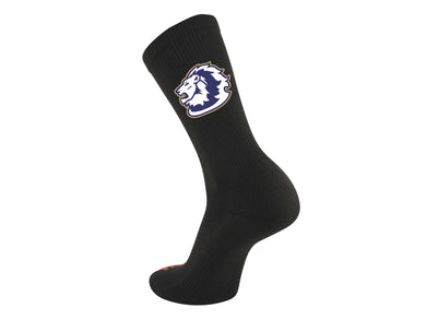 Howell Lions Elite Logo Socks