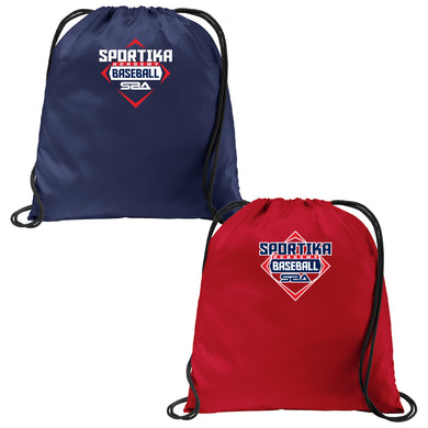 Sportika 2021 Drawstring Bag