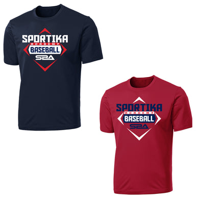 Dri Fit T-Shirt