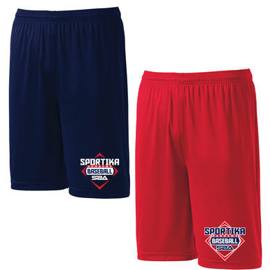 Sportika 2021 Training Shorts