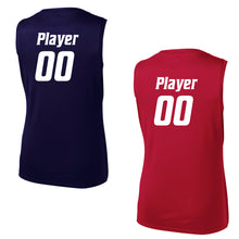 Sportika 2021 Women's Tank Top