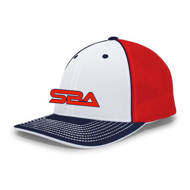Sportika 2021 Embroidered Logo Team Hat