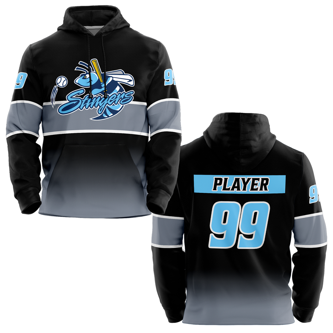 All Sport Stingers Game Day Hoodie