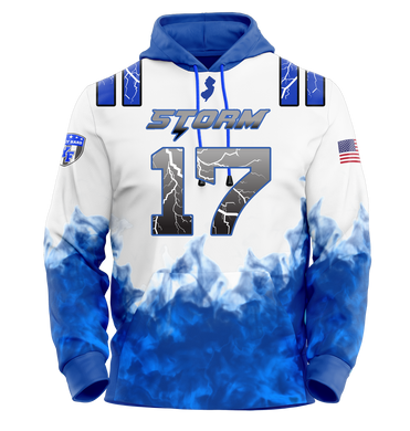 Storm Football Game Day 2022 Hoodie