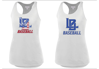Ladies Tank Top