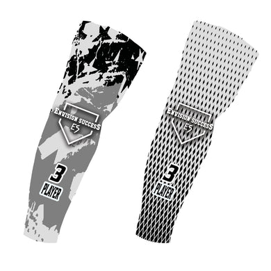 Envision Success Arm Sleeves