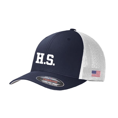 Howell South Little League Embroidered Logo Team Hat