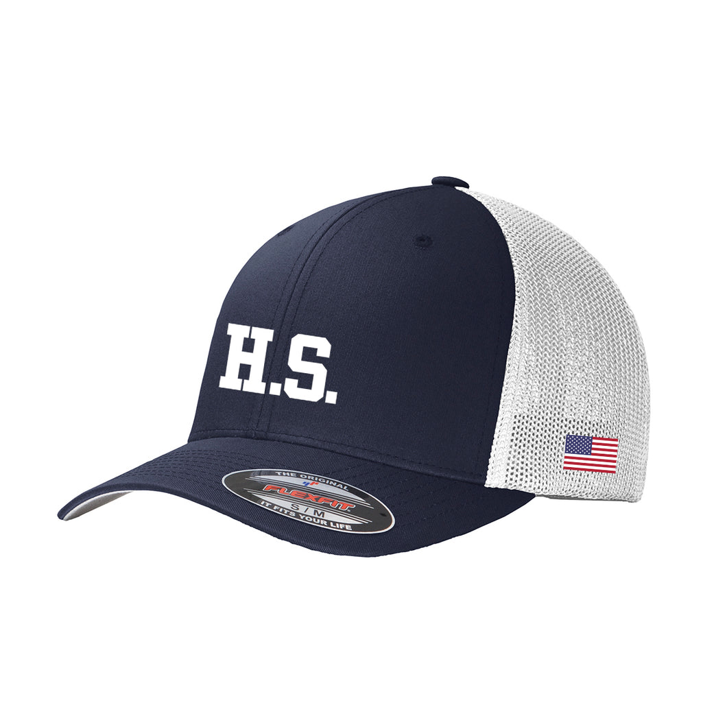 Howell South Little League Embroidered Logo Team Hat