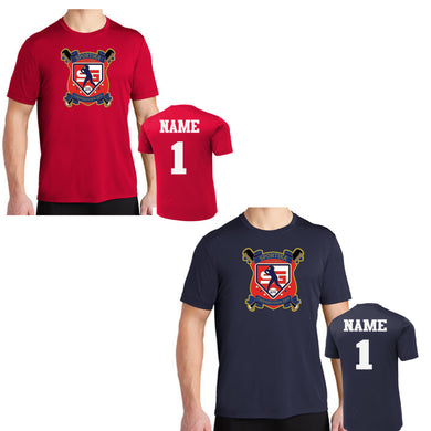 Elite - Dri Fit T-Shirt