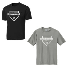 Envision Success Dri Fit Tri Blend Shirt