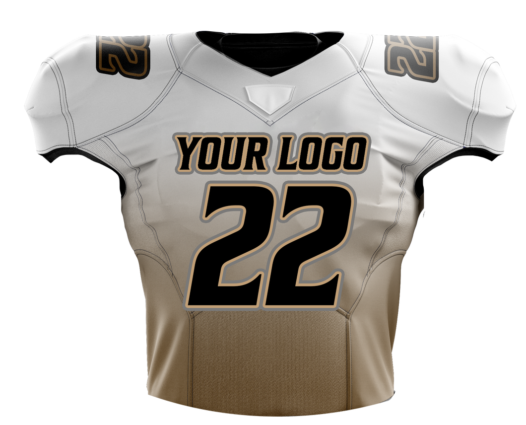 Football jerseys near deals me