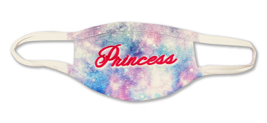 YOUTH Princess Face Mask