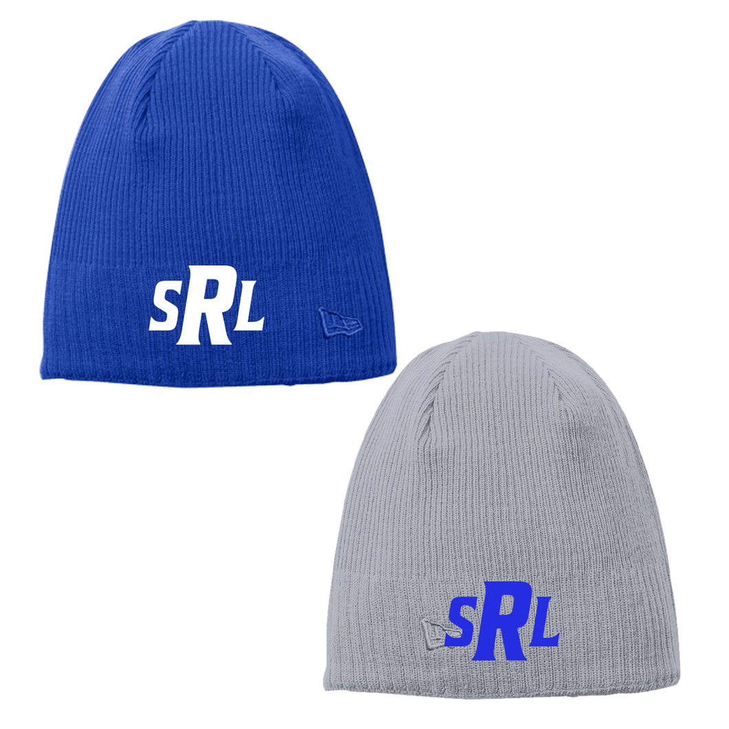 St. Rose of Lima Embroidery Beanie Hat