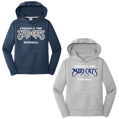 Performance DriFit Hoodie