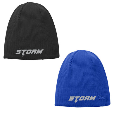 Storm Hoops Embroidery New Era Hat