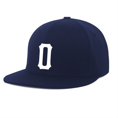 Outlaws 2023 Baseball Hat