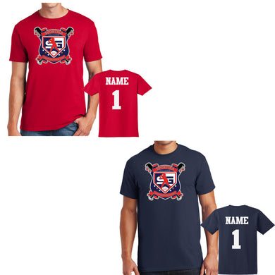 Cotton T-Shirt