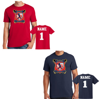 Elite - Cotton T-Shirt