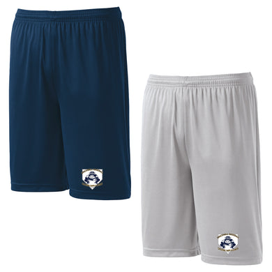 Brickwall Training Shorts